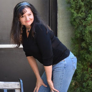 Meet your Posher, Michele-kit